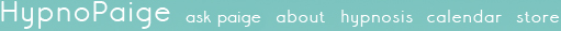 Navigation Buttons